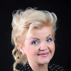 MUDr. Jana Bradáčová, MBA